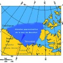 Les Beaufort qui ont fait parler d’eux… La mer de Beaufort